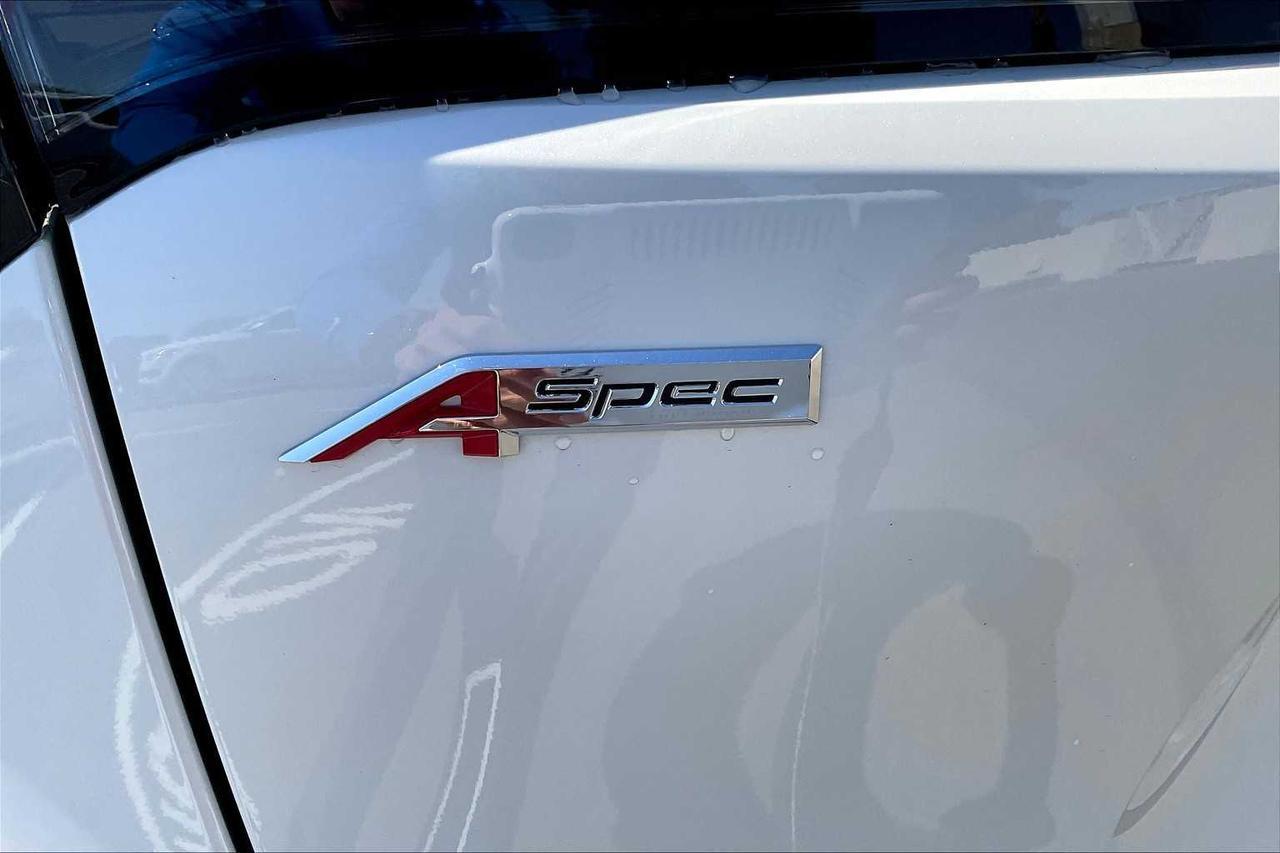 2025 Acura ADX w/A-Spec Advance Package Roseville CA