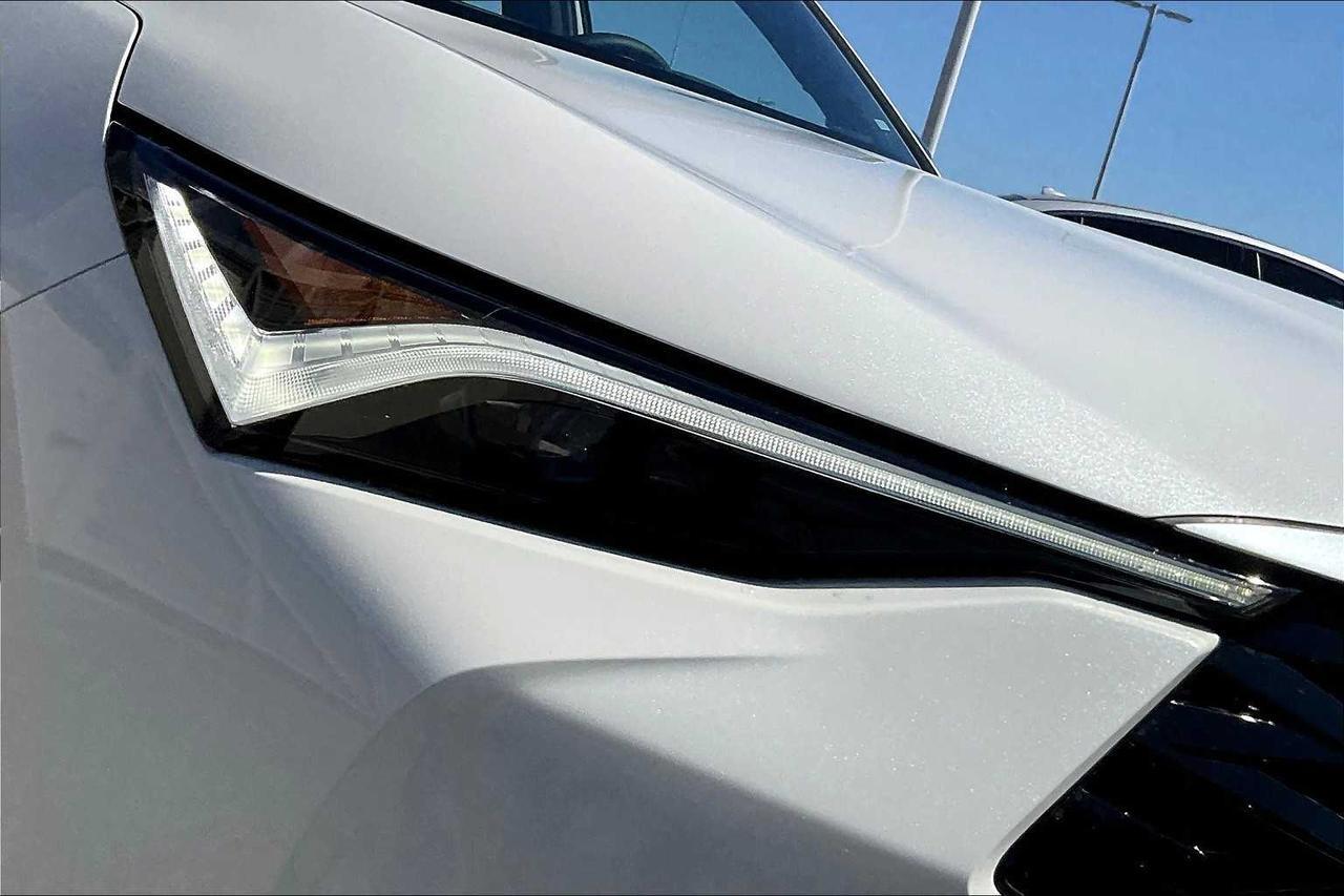 2025 Acura ADX w/A-Spec Advance Package Roseville CA