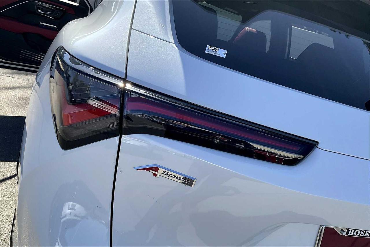 2025 Acura ADX w/A-Spec Advance Package Roseville CA