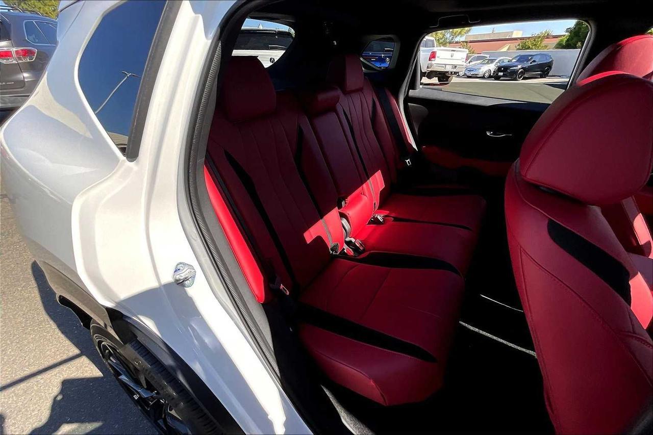 2025 Acura ADX w/A-Spec Advance Package Roseville CA