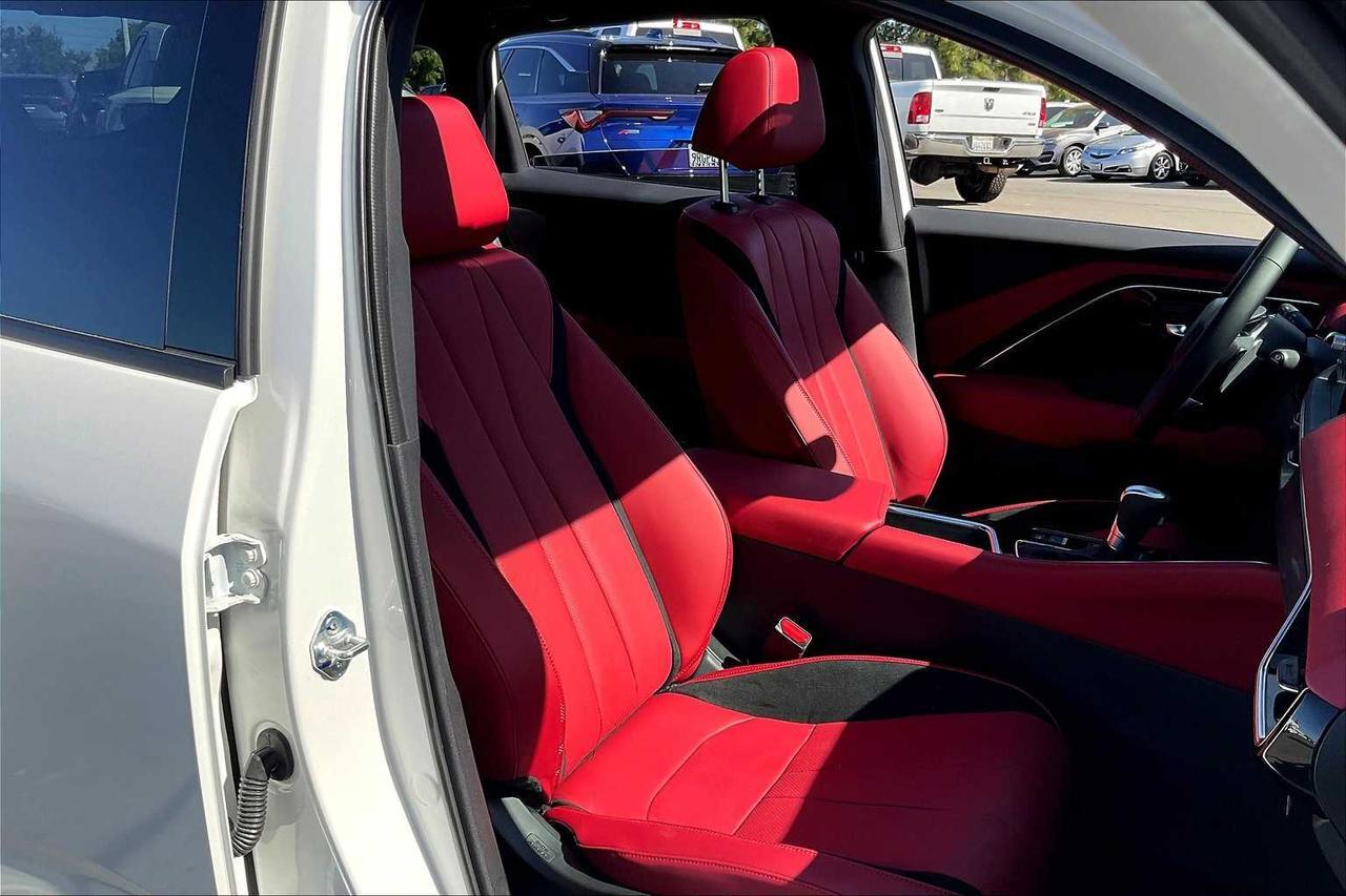 2025 Acura ADX w/A-Spec Advance Package Roseville CA