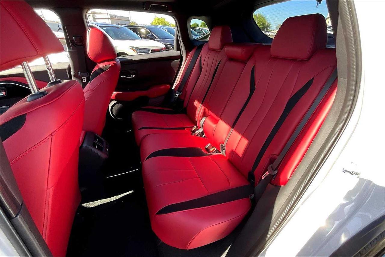 2025 Acura ADX w/A-Spec Advance Package Roseville CA