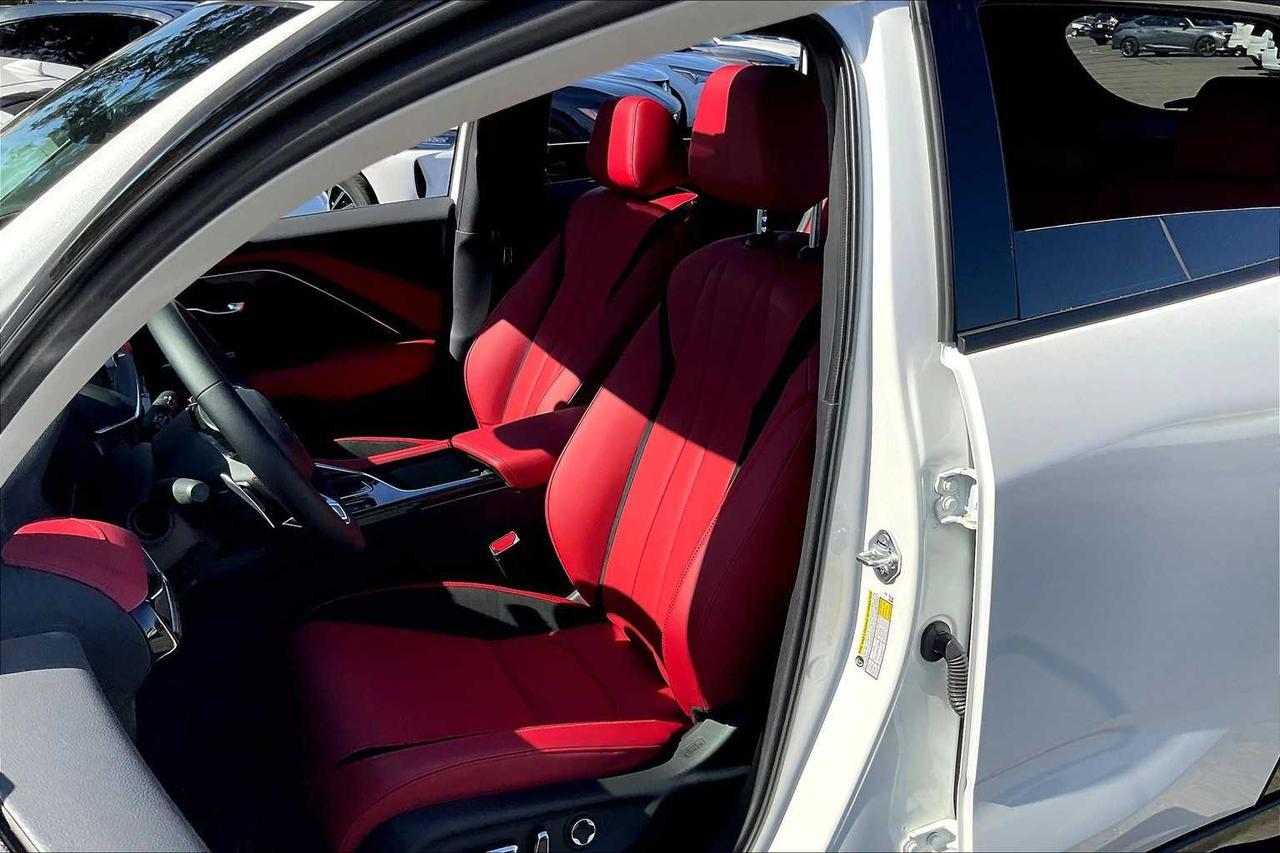 2025 Acura ADX w/A-Spec Advance Package Roseville CA