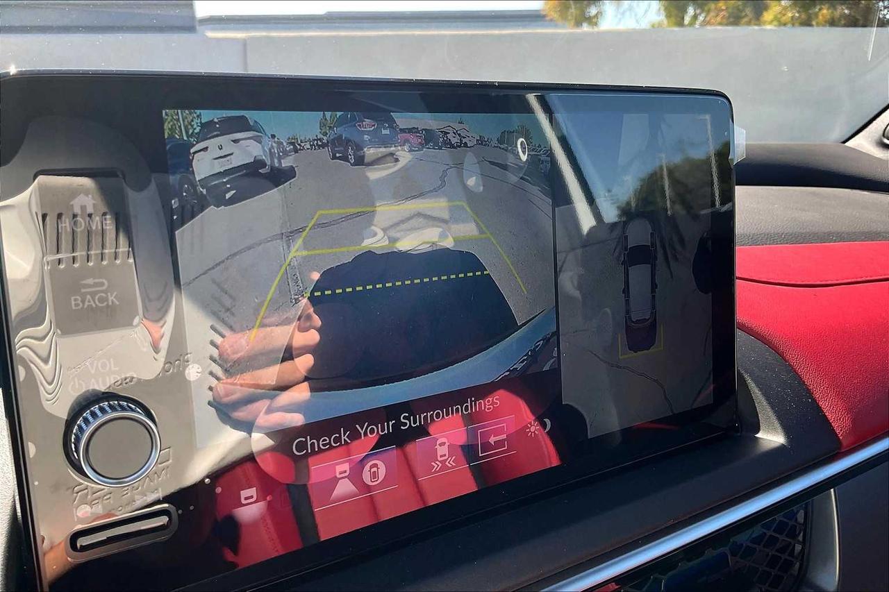 2025 Acura ADX w/A-Spec Advance Package Roseville CA