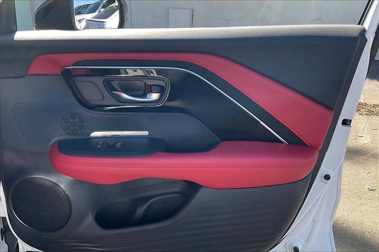 2025 Acura ADX w/A-Spec Advance Package Roseville CA