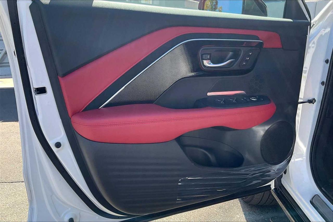 2025 Acura ADX w/A-Spec Advance Package Roseville CA