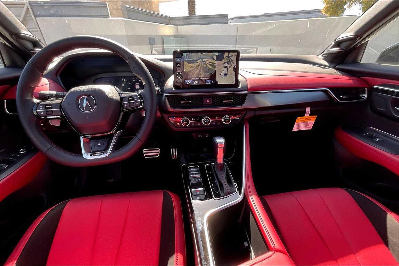 2025 Acura ADX w/A-Spec Advance Package Roseville CA