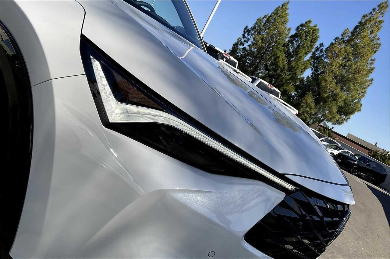 2025 Acura ADX w/A-Spec Advance Package Roseville CA