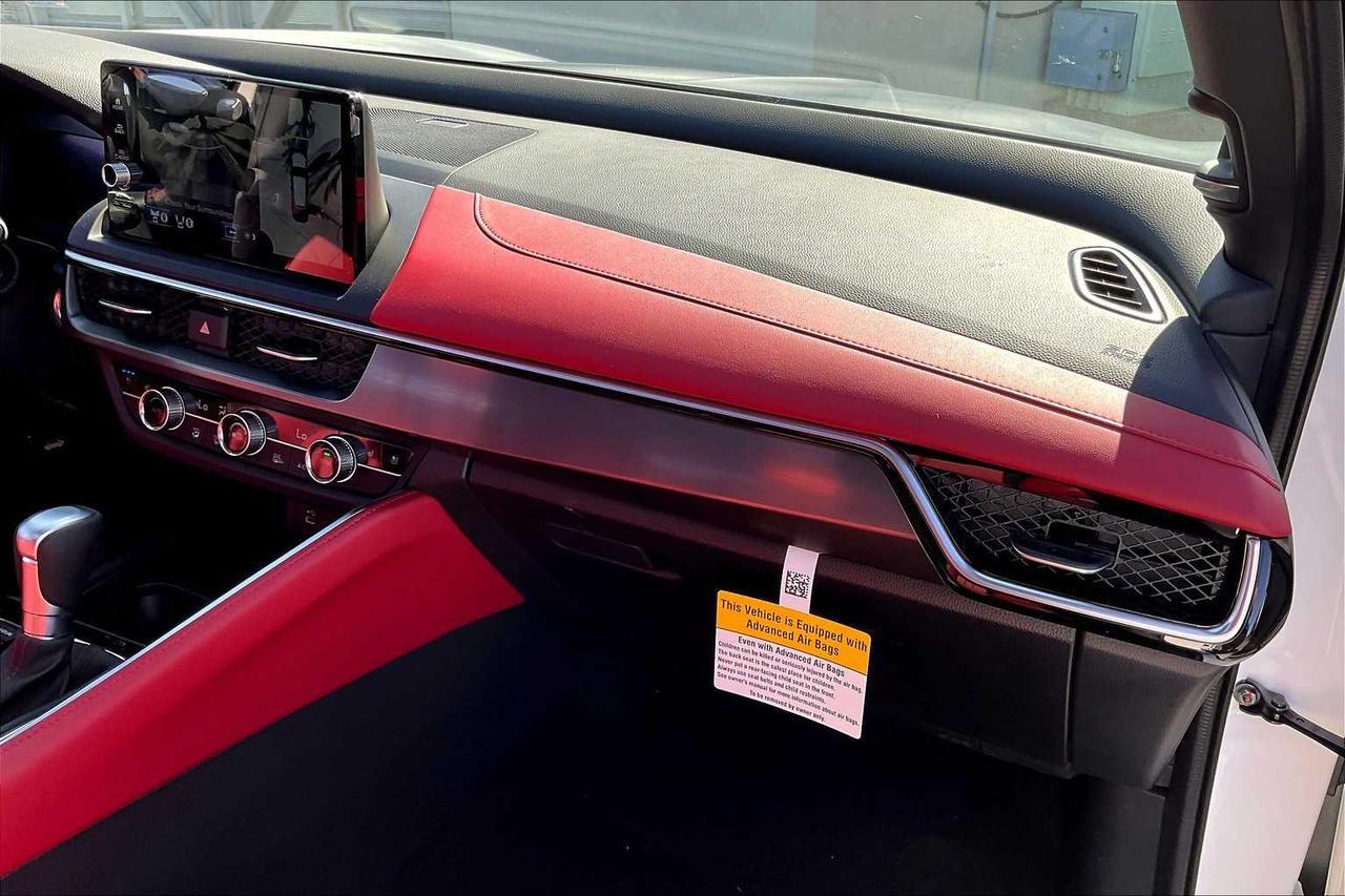 2025 Acura ADX w/A-Spec Advance Package Roseville CA