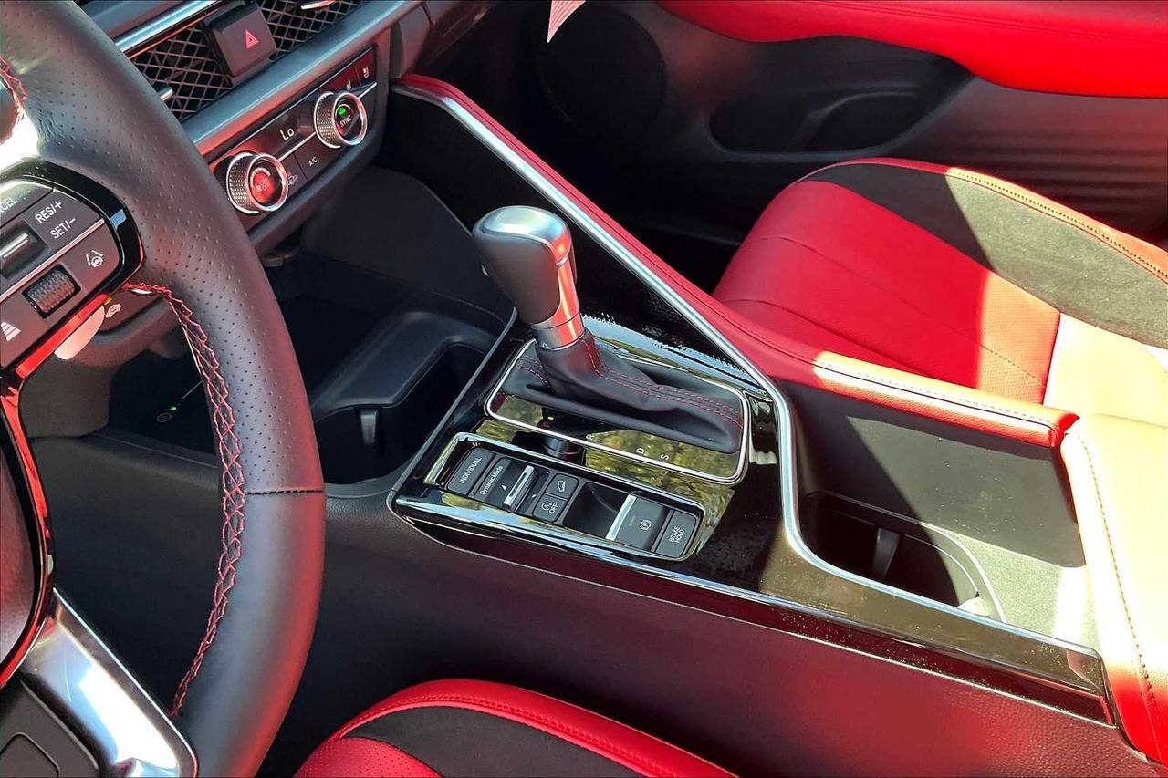 2025 Acura ADX w/A-Spec Advance Package Roseville CA