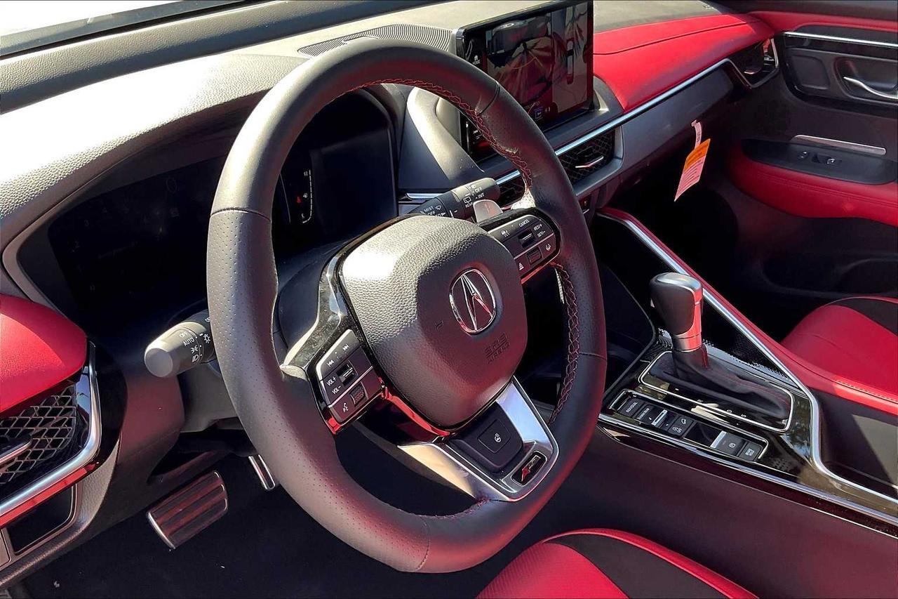 2025 Acura ADX w/A-Spec Advance Package Roseville CA