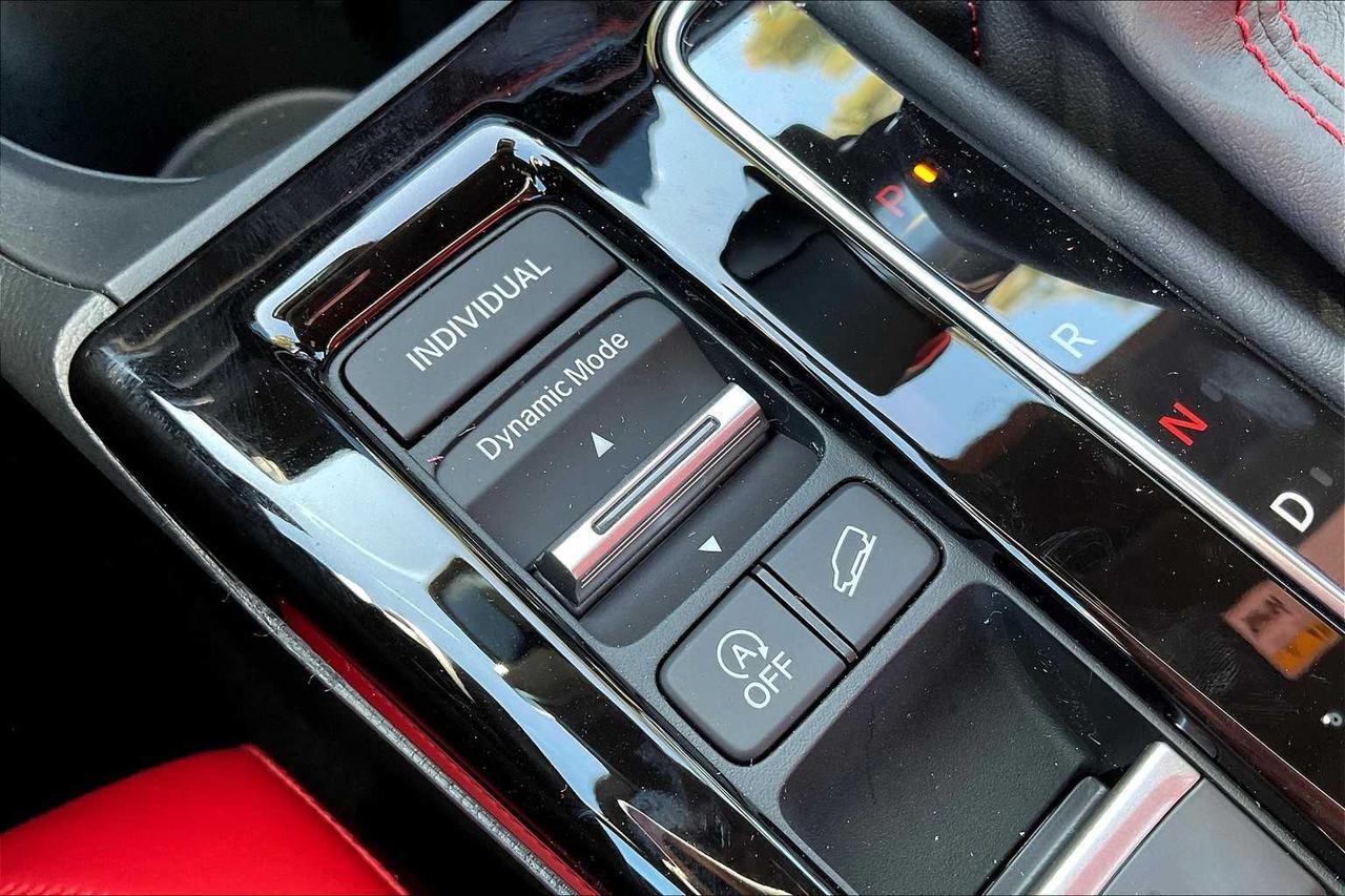 2025 Acura ADX w/A-Spec Advance Package Roseville CA