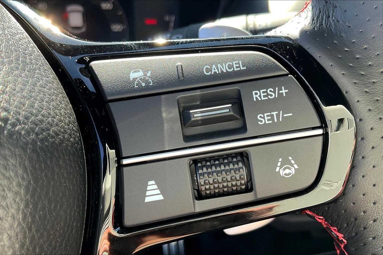 2025 Acura ADX w/A-Spec Advance Package Roseville CA