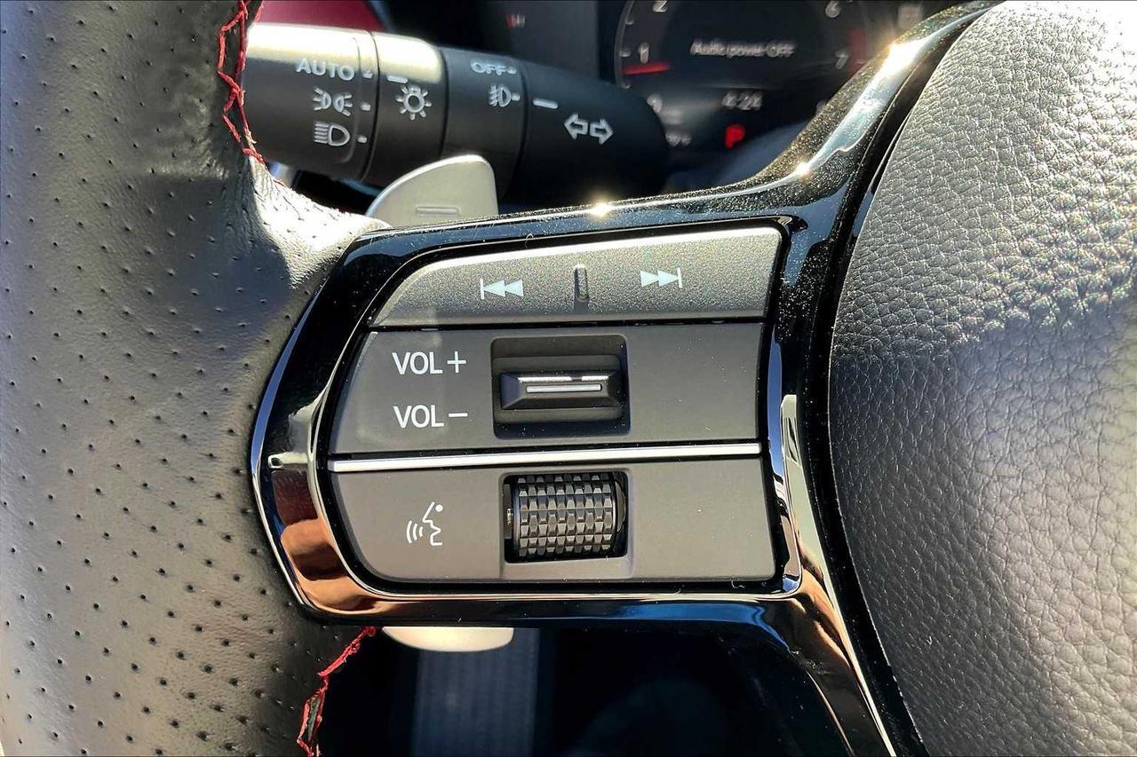 2025 Acura ADX w/A-Spec Advance Package Roseville CA