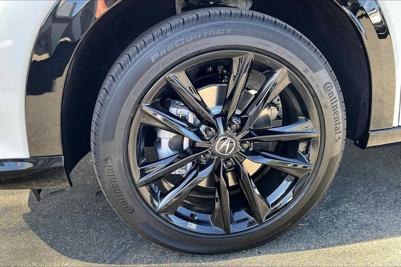 2025 Acura ADX w/A-Spec Advance Package Roseville CA