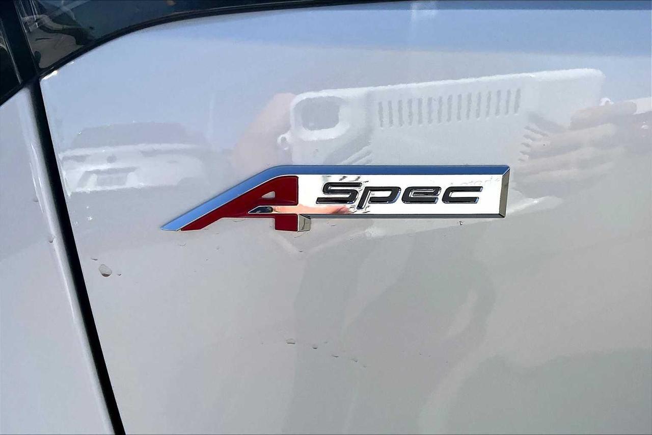 2025 Acura ADX w/A-Spec Advance Package Roseville CA