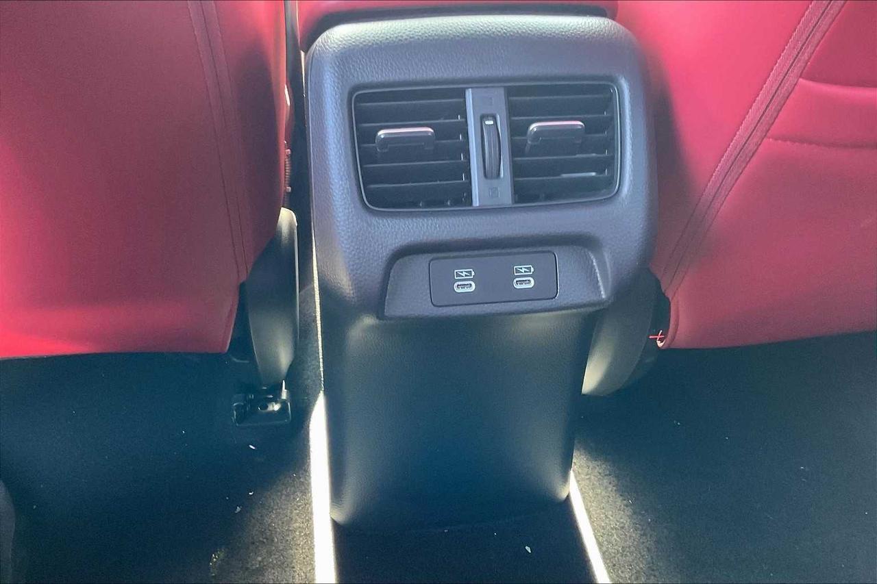 2025 Acura ADX w/A-Spec Advance Package Roseville CA