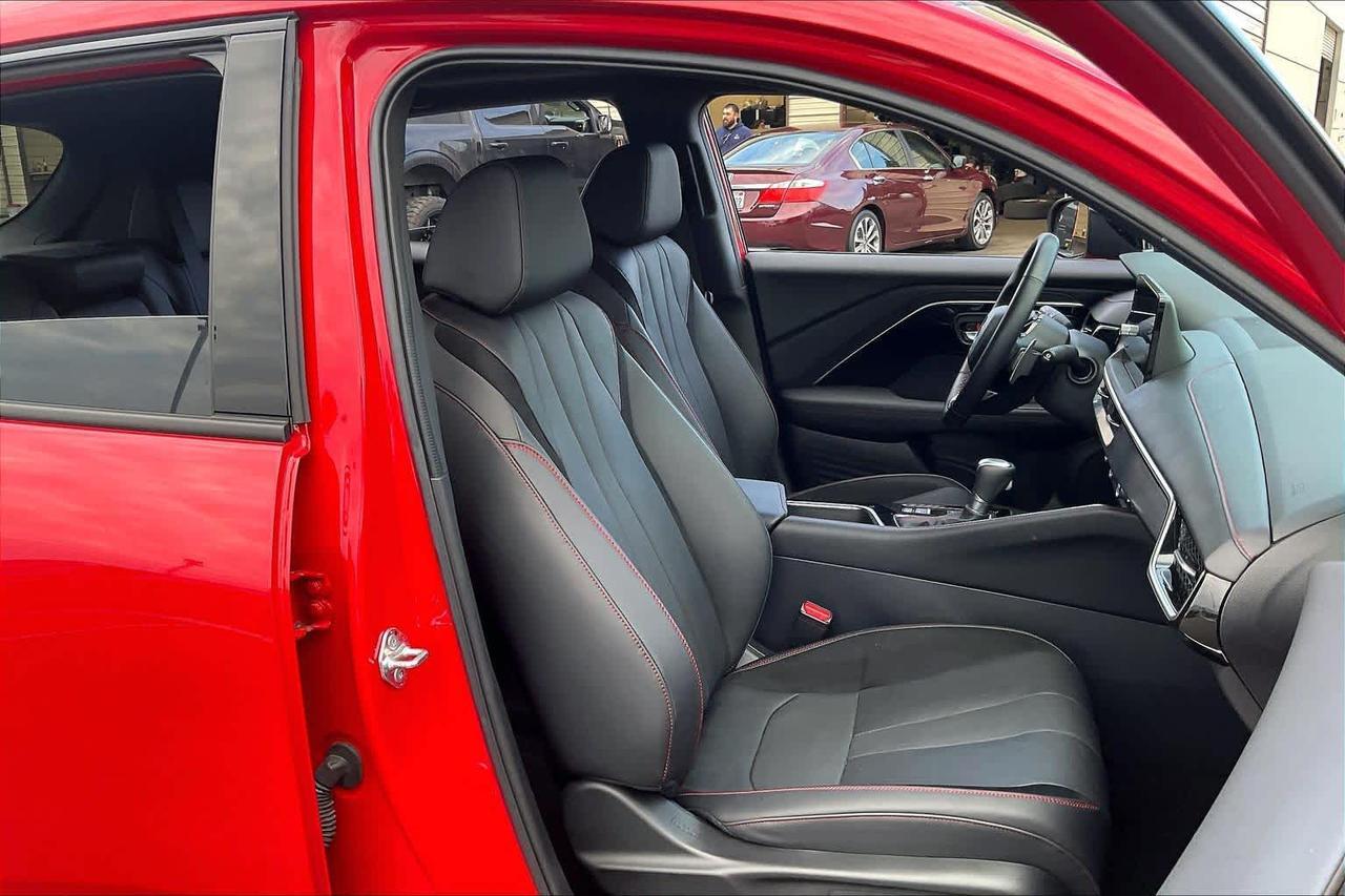 2025 Acura ADX w/A-Spec Advance Package Roseville CA