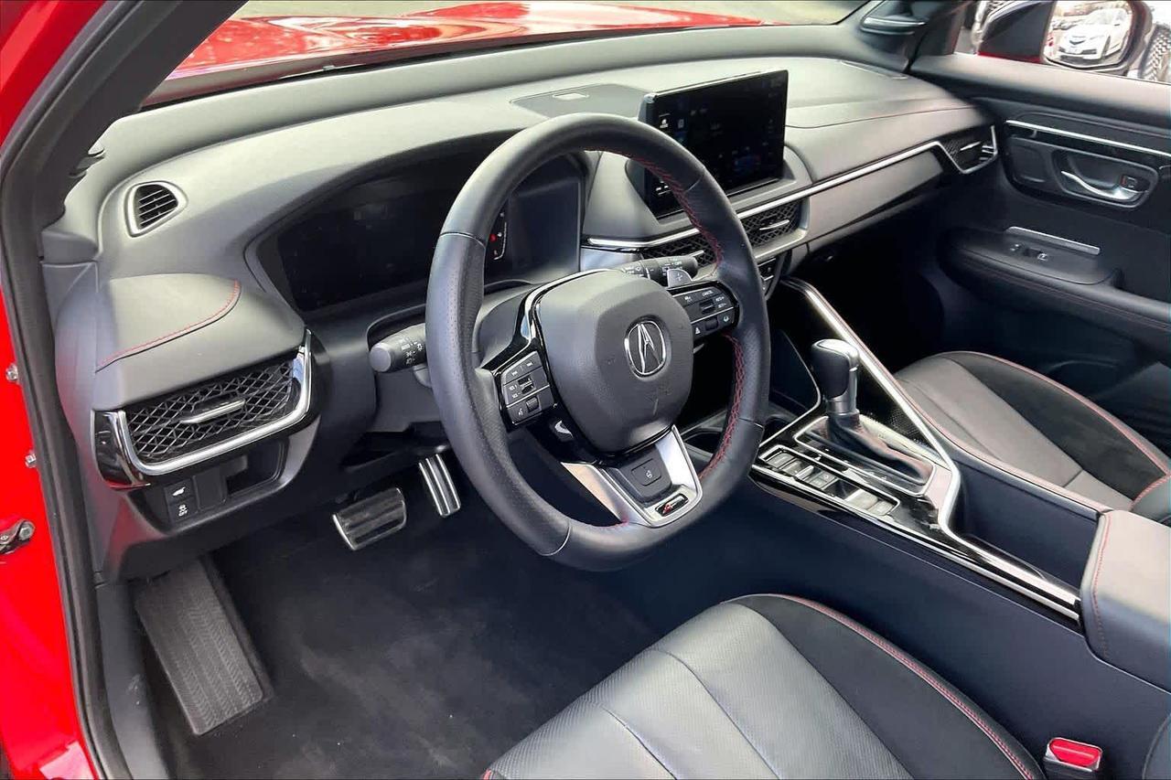 2025 Acura ADX w/A-Spec Advance Package Roseville CA