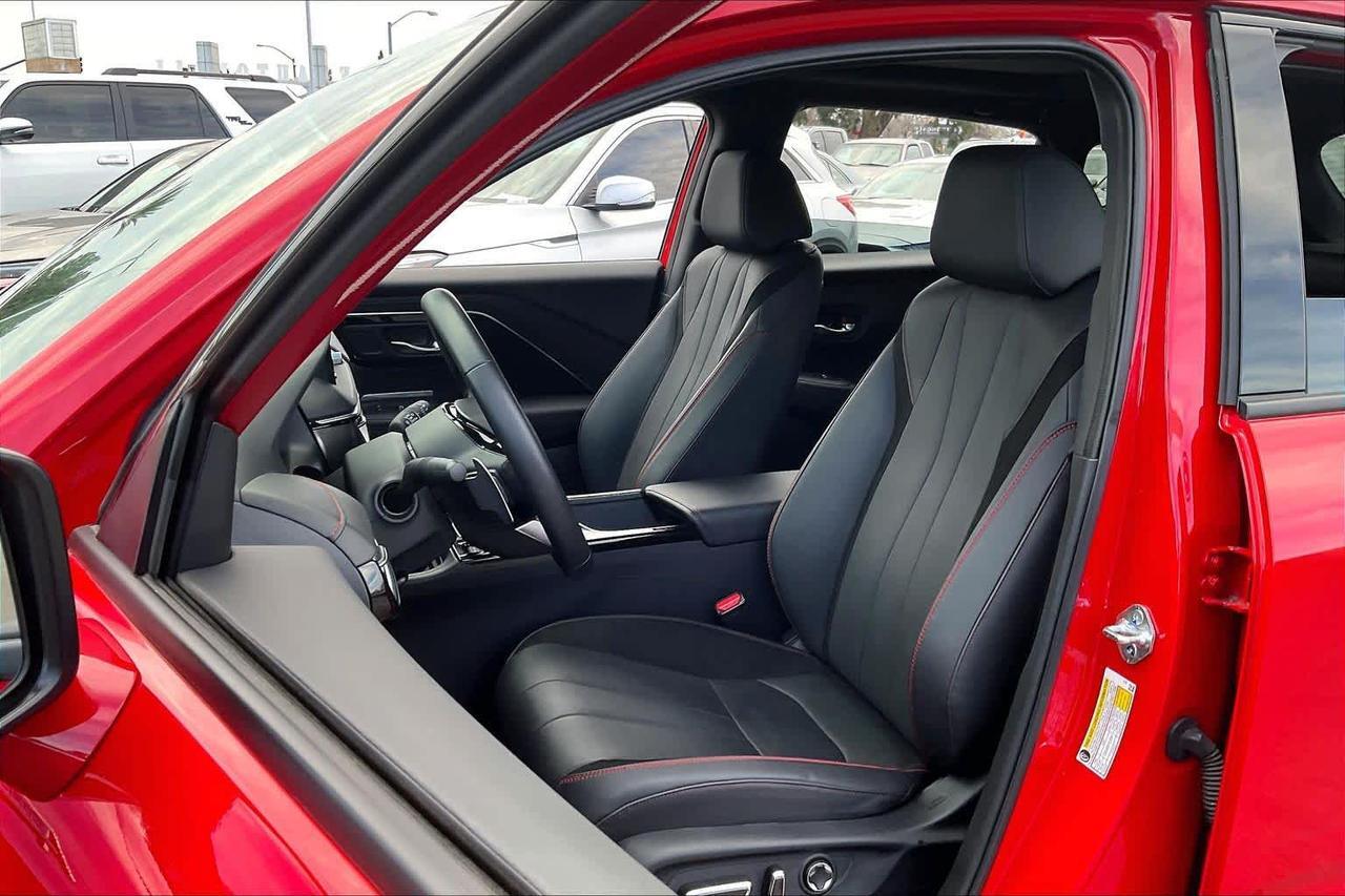2025 Acura ADX w/A-Spec Advance Package Roseville CA