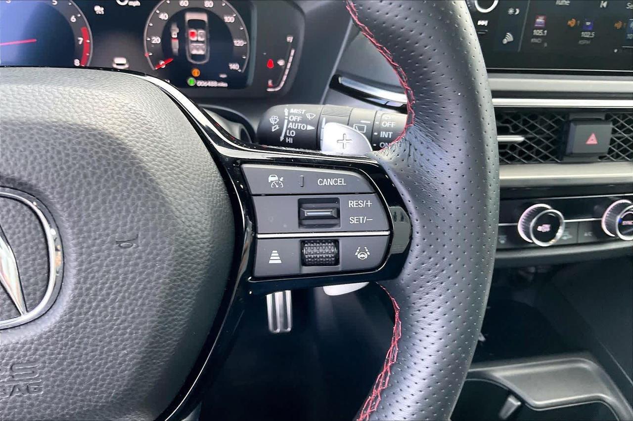 2025 Acura ADX w/A-Spec Advance Package Roseville CA