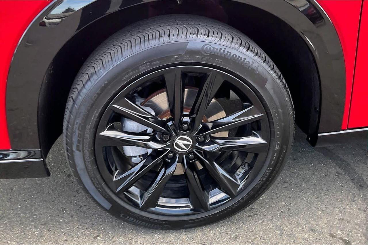 2025 Acura ADX w/A-Spec Advance Package Roseville CA