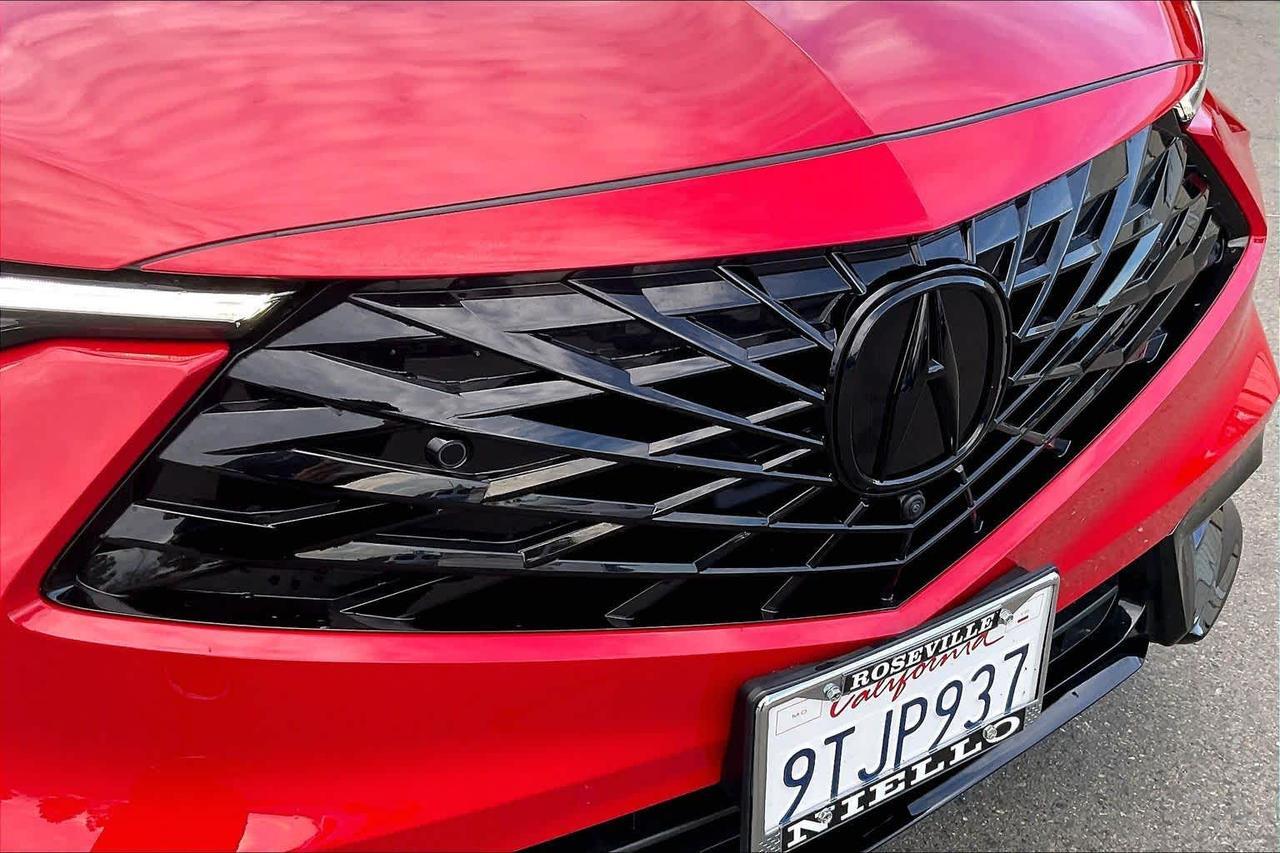 2025 Acura ADX w/A-Spec Advance Package Roseville CA