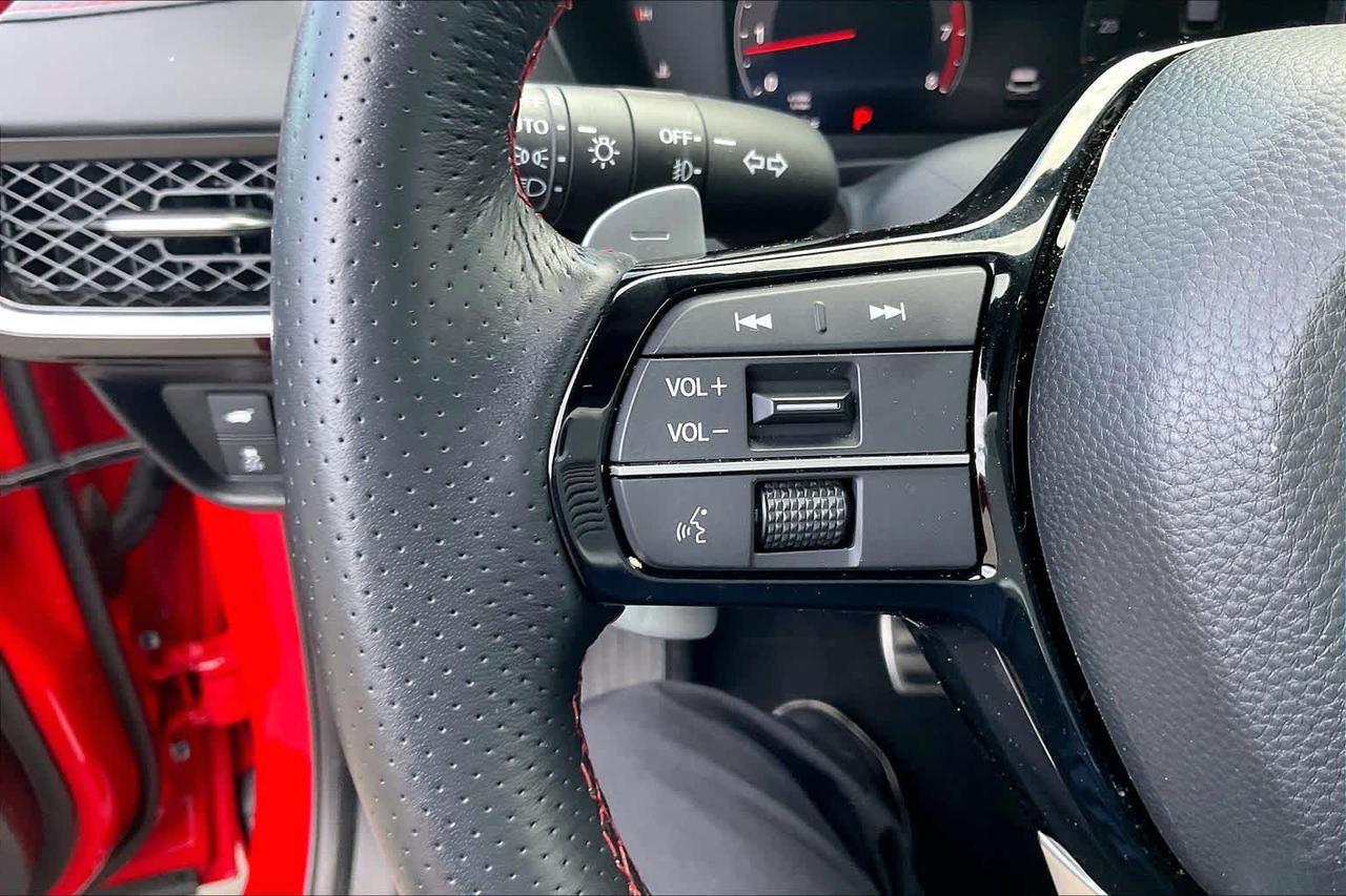 2025 Acura ADX w/A-Spec Advance Package Roseville CA