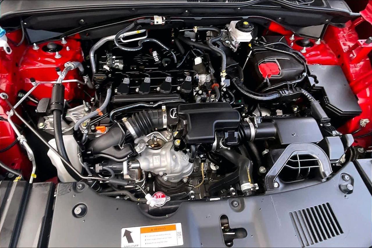 2025 Acura ADX w/A-Spec Advance Package Roseville CA