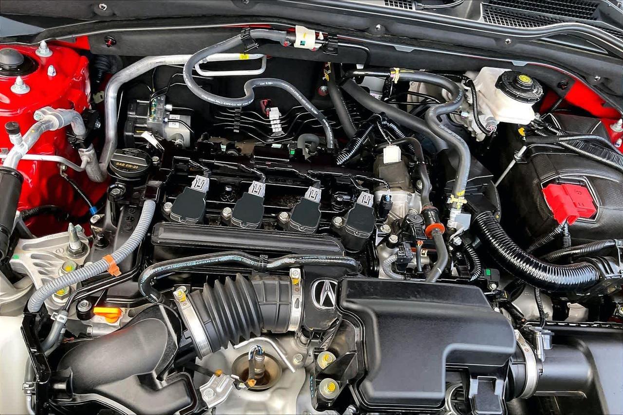 2025 Acura ADX w/A-Spec Advance Package Roseville CA