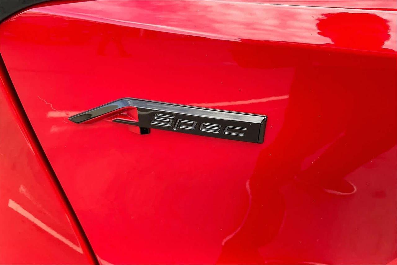 2025 Acura ADX w/A-Spec Advance Package Roseville CA