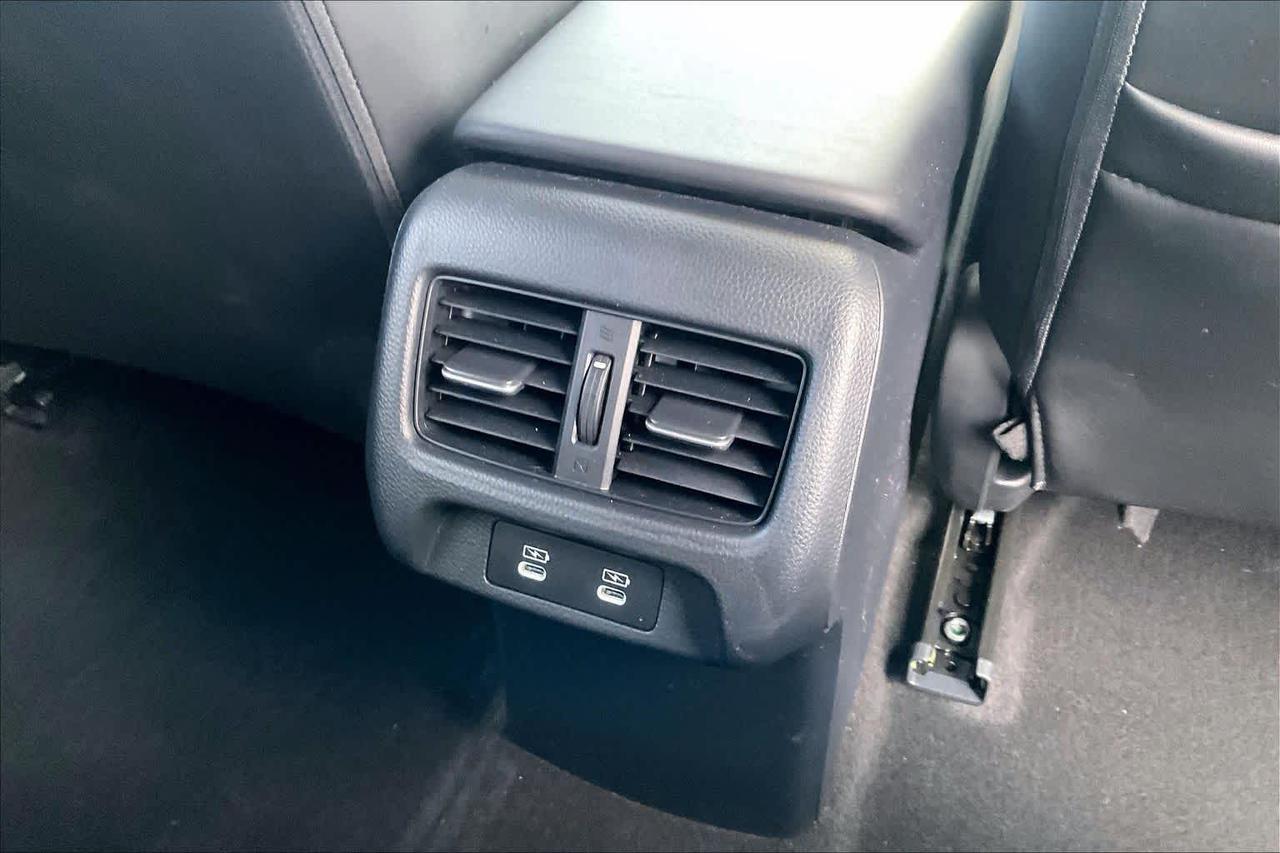 2025 Acura ADX w/A-Spec Advance Package Roseville CA