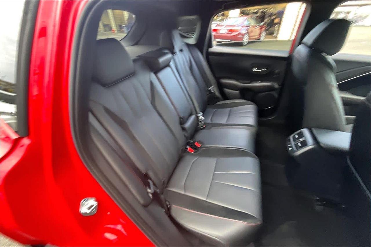 2025 Acura ADX w/A-Spec Advance Package Roseville CA