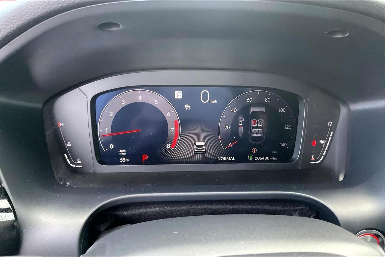 2025 Acura ADX w/A-Spec Advance Package Roseville CA