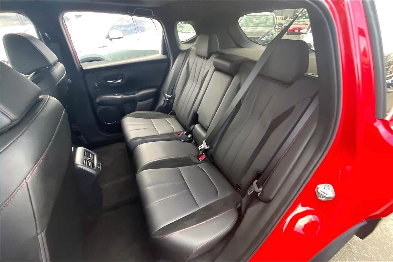 2025 Acura ADX w/A-Spec Advance Package Roseville CA