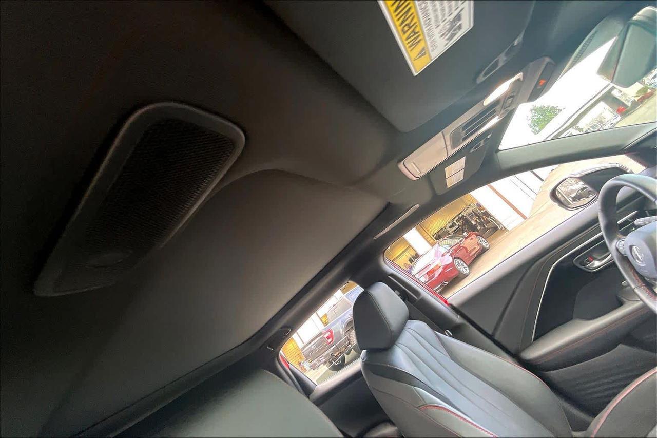 2025 Acura ADX w/A-Spec Advance Package Roseville CA