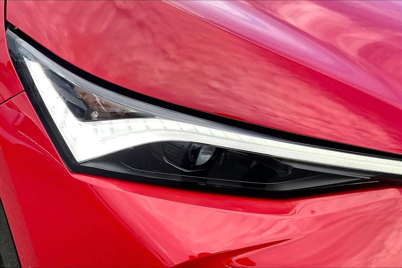 2025 Acura ADX w/A-Spec Advance Package Roseville CA