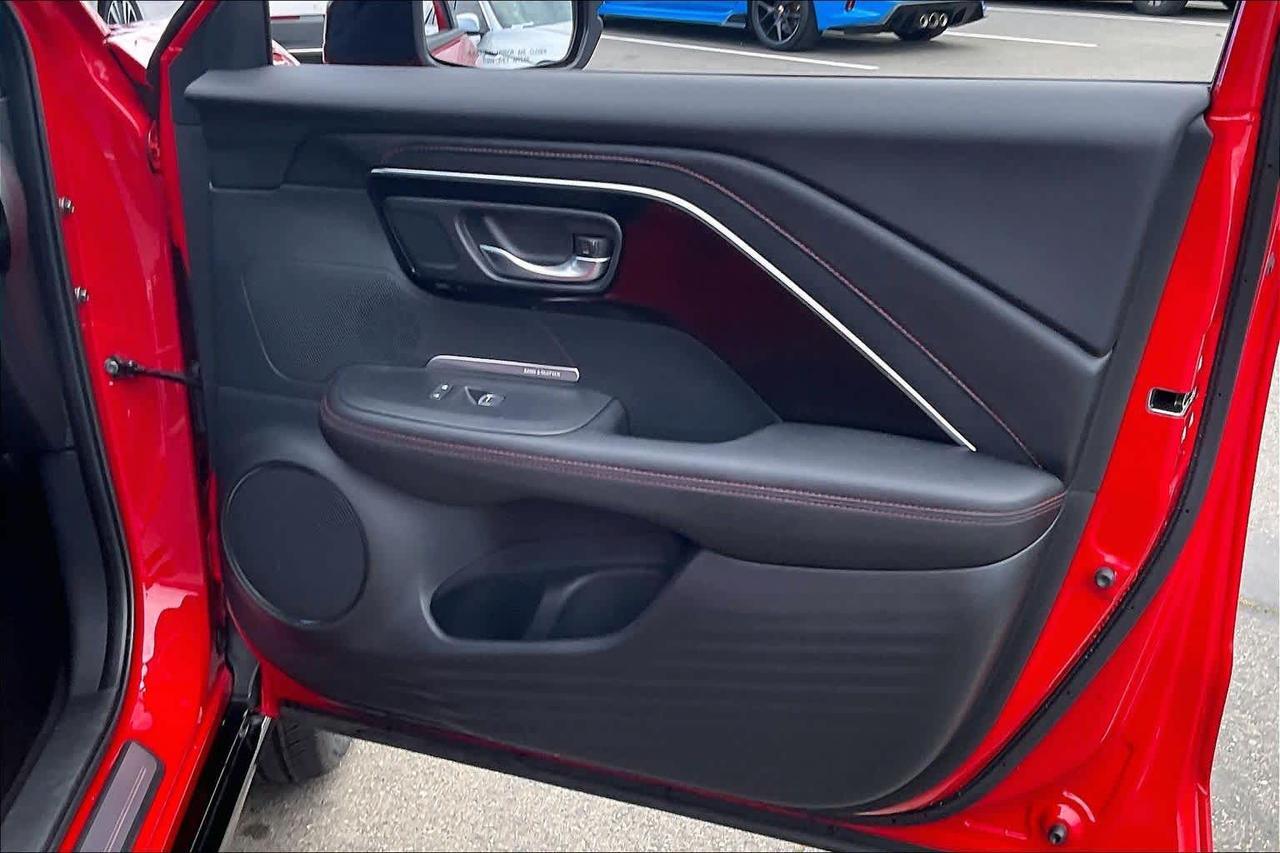 2025 Acura ADX w/A-Spec Advance Package Roseville CA