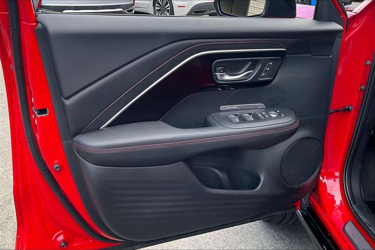 2025 Acura ADX w/A-Spec Advance Package Roseville CA