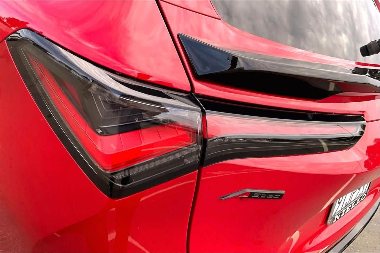 2025 Acura ADX w/A-Spec Advance Package Roseville CA