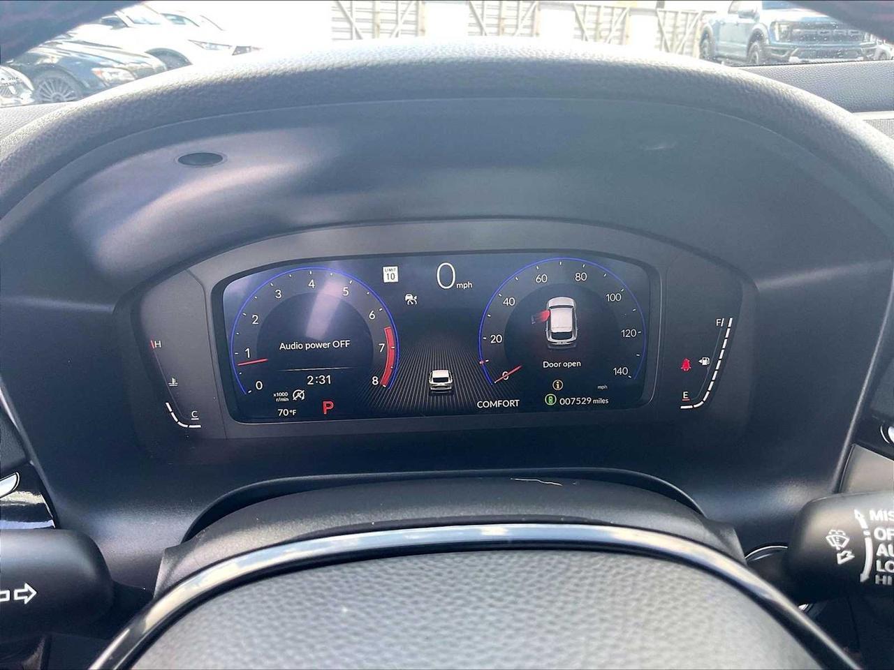 2025 Acura ADX w/A-Spec Advance Package Roseville CA