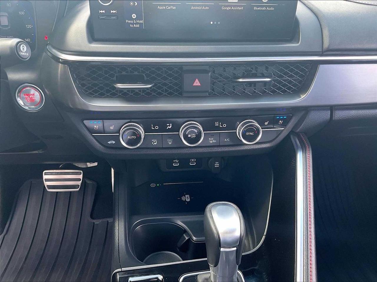 2025 Acura ADX w/A-Spec Advance Package Roseville CA