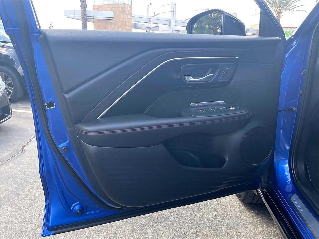 2025 Acura ADX w/A-Spec Advance Package Roseville CA