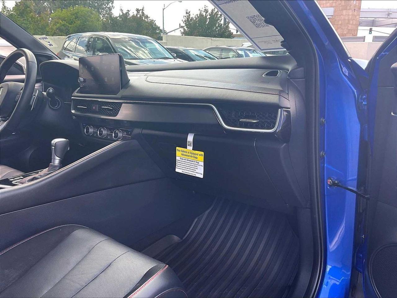 2025 Acura ADX w/A-Spec Advance Package Roseville CA