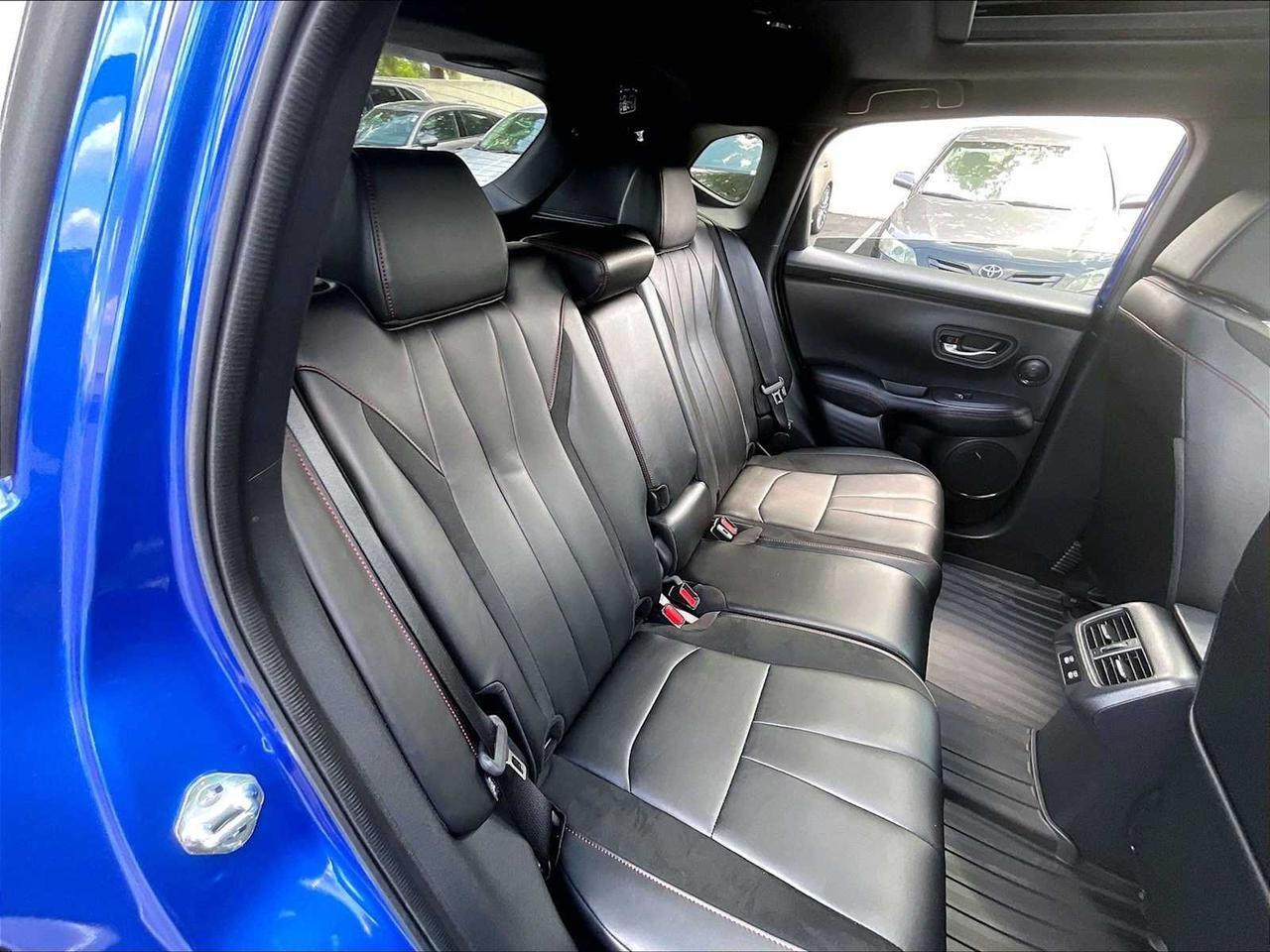 2025 Acura ADX w/A-Spec Advance Package Roseville CA