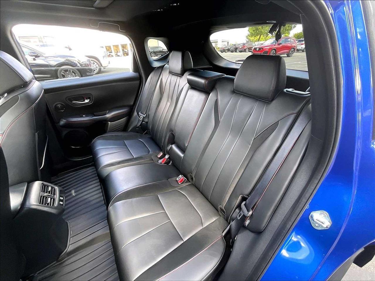 2025 Acura ADX w/A-Spec Advance Package Roseville CA