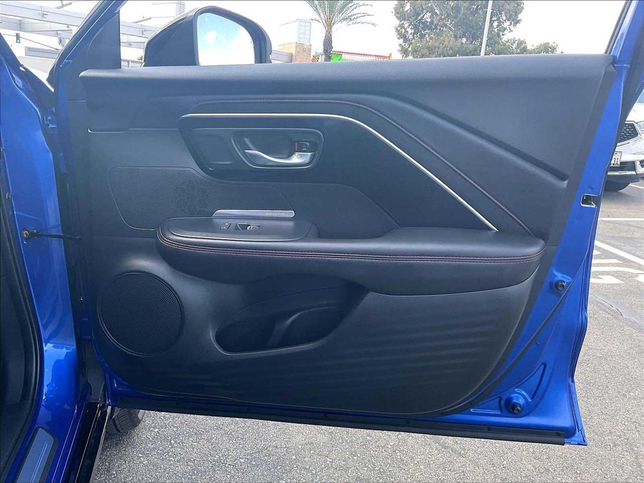 2025 Acura ADX w/A-Spec Advance Package Roseville CA
