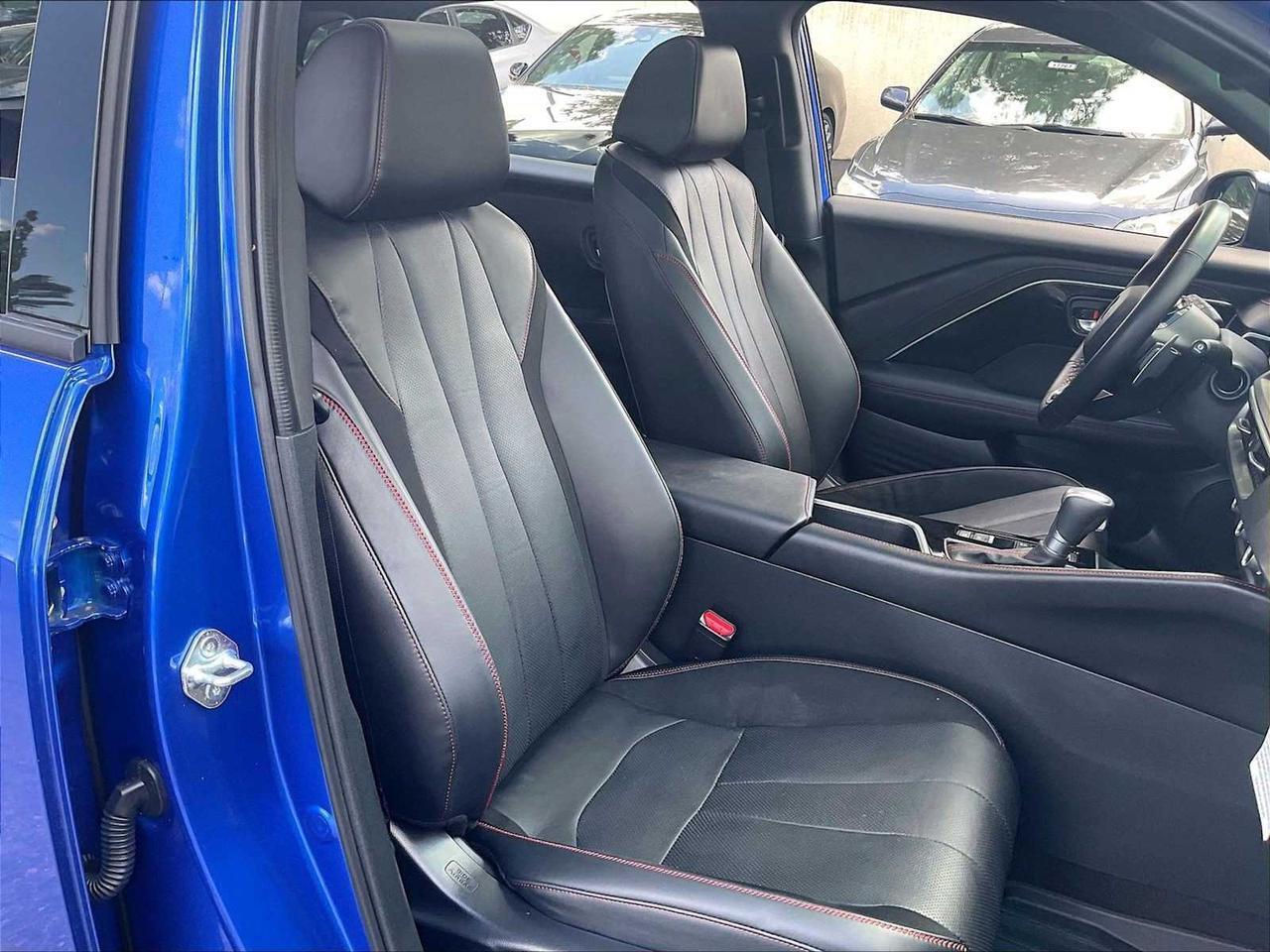 2025 Acura ADX w/A-Spec Advance Package Roseville CA
