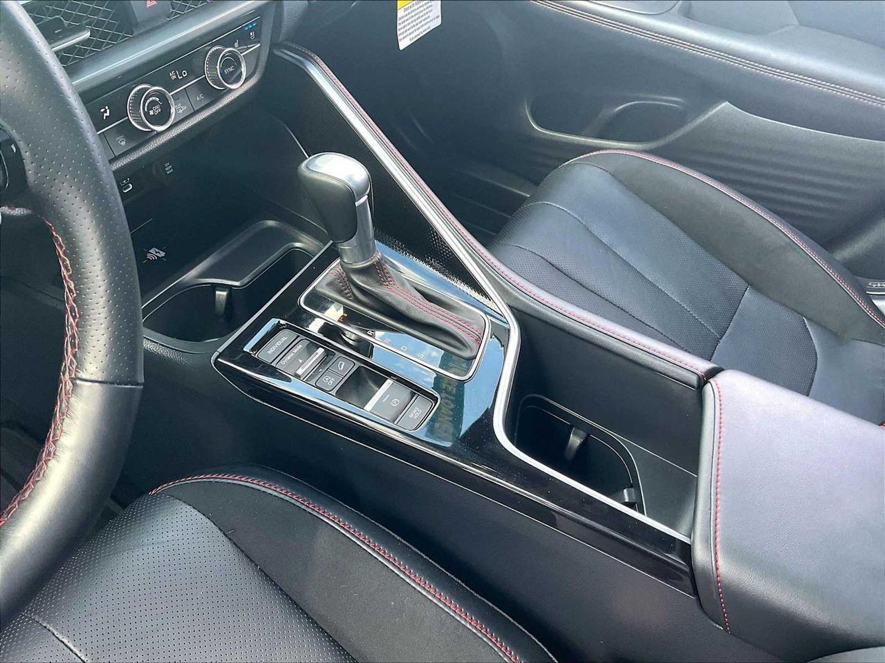 2025 Acura ADX w/A-Spec Advance Package Roseville CA