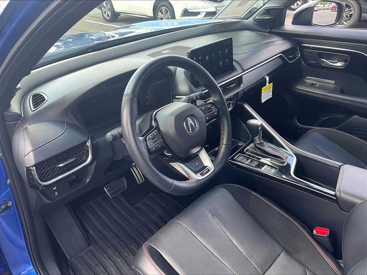 2025 Acura ADX w/A-Spec Advance Package Roseville CA